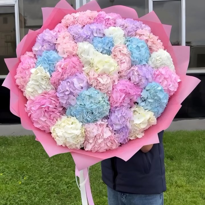 Букет "Люкс" в Уфе