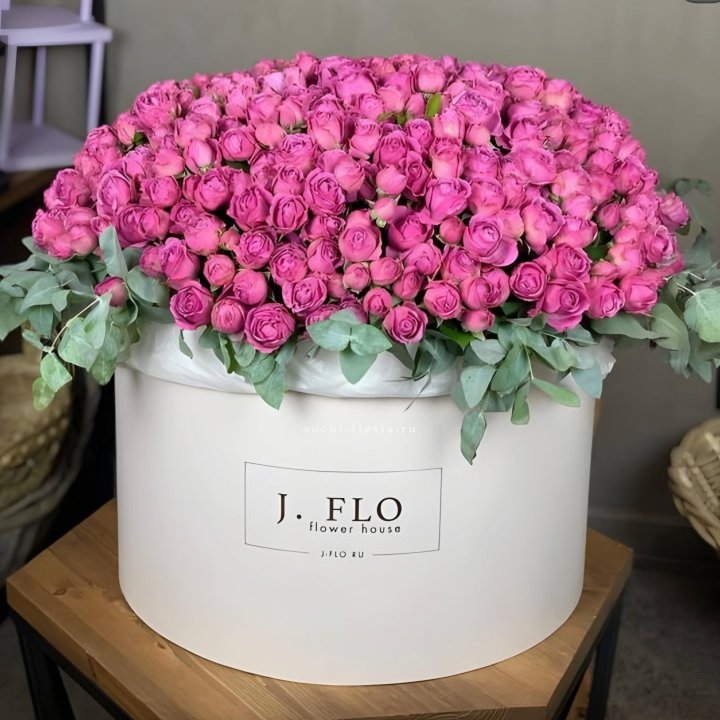 Цилиндр с Мисти Бабблс  в Уфе