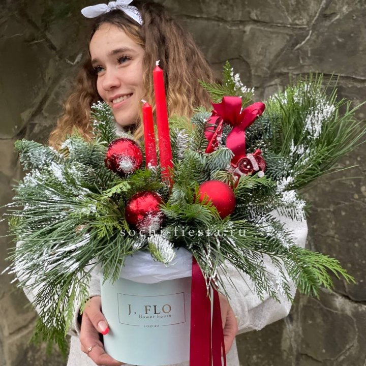 Цилиндр ред в Уфе