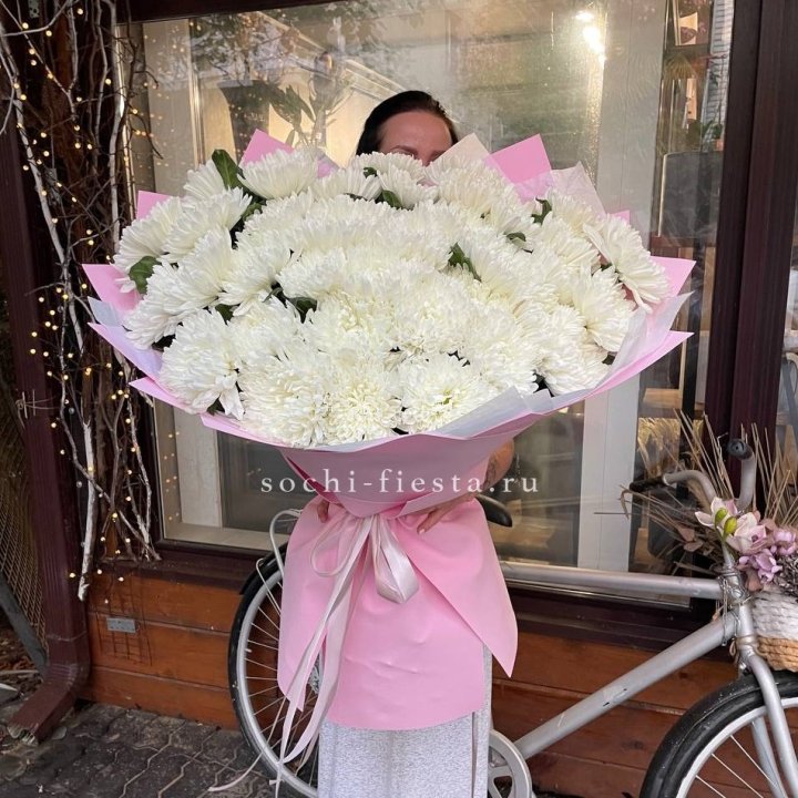 Букет Ванила в Уфе