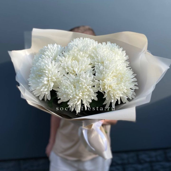 Профитроли в Уфе