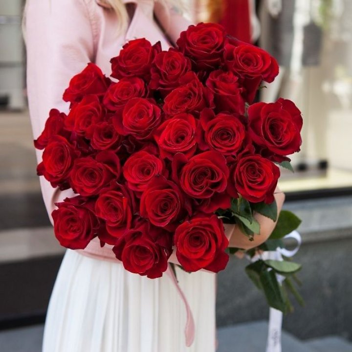 Комплимент в Уфе