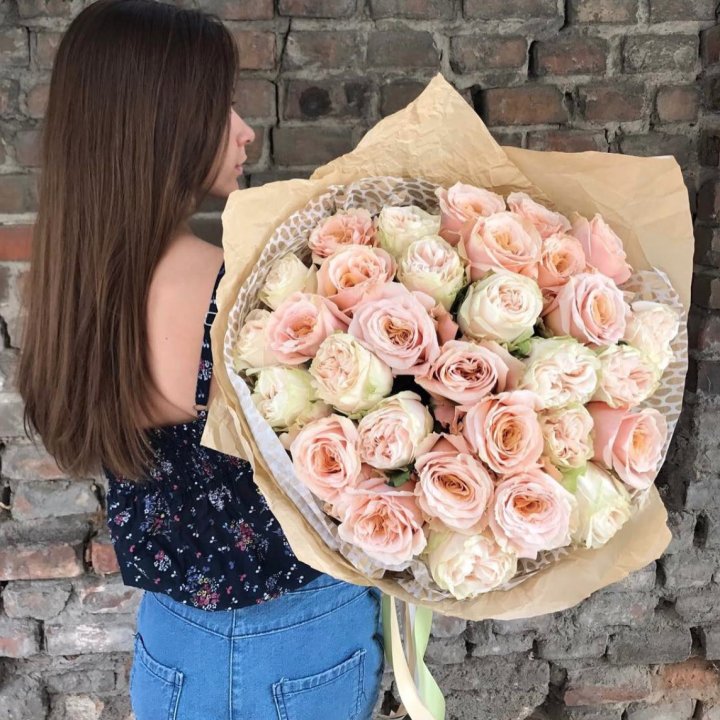 Маршмеллоу в Уфе