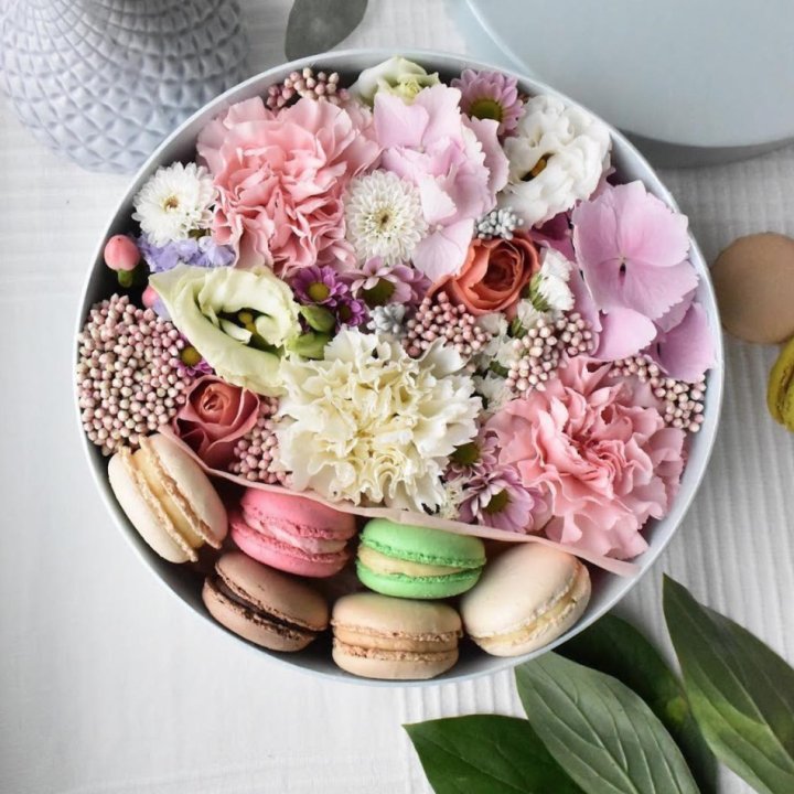 Крем бокс №2 в Уфе