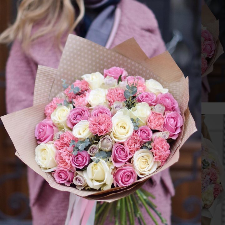 Фиона в Уфе