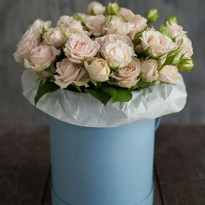 Бокс с бомбастиком в Уфе