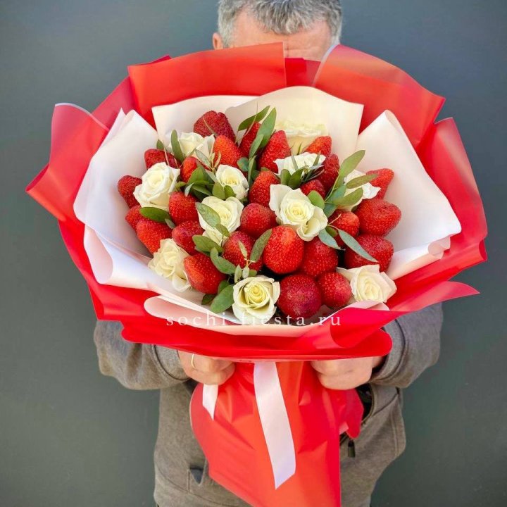 Ягодный бум №1 в Уфе