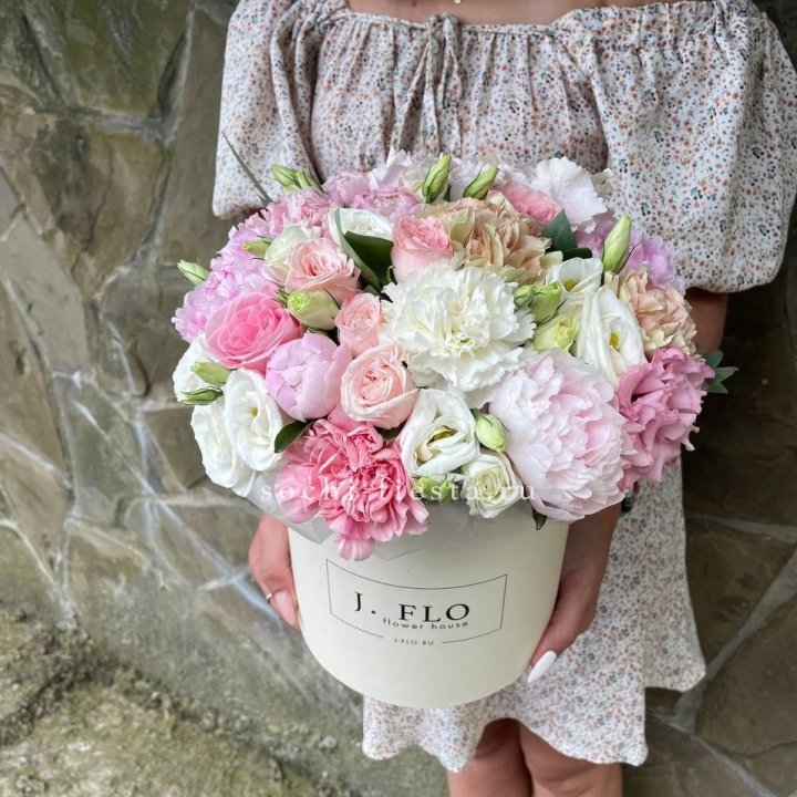 Нежность в Уфе