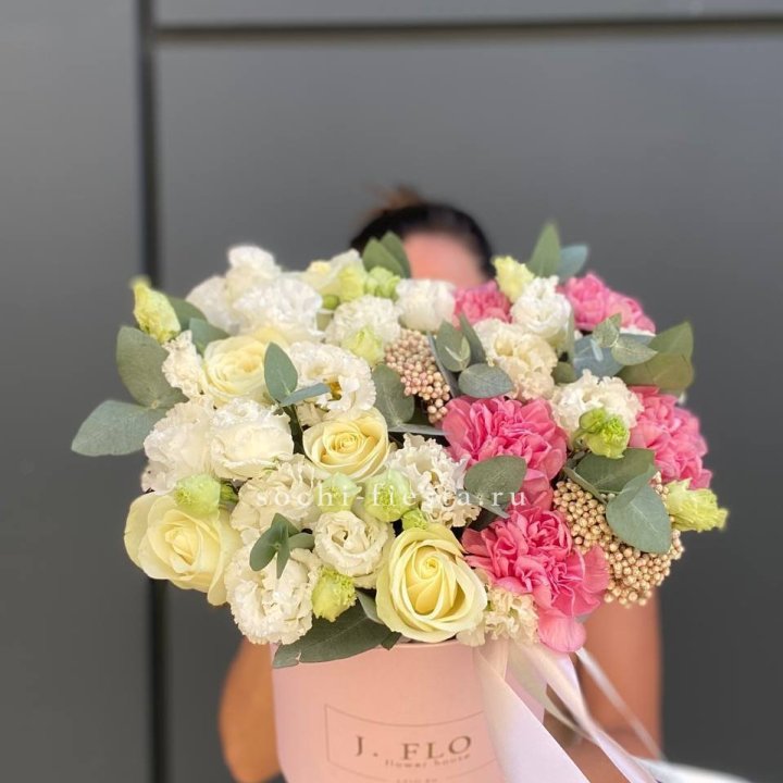 Бокс "Первая встреча" в Уфе