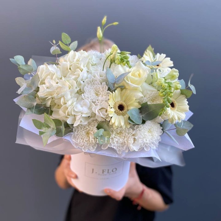  Коробочка  "Луна" в Уфе