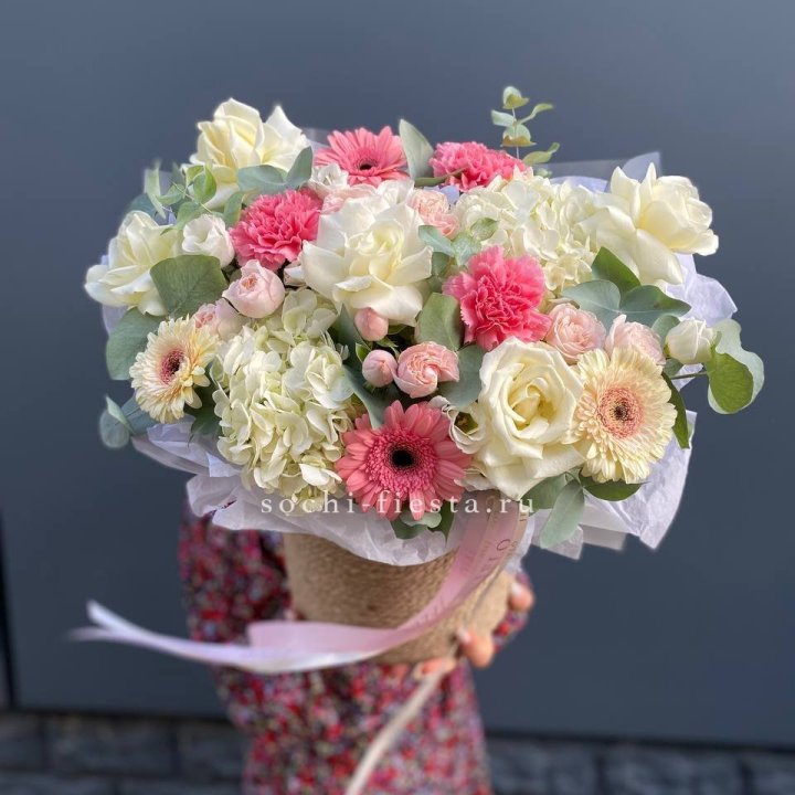  Коробочка  "Радость" в Уфе