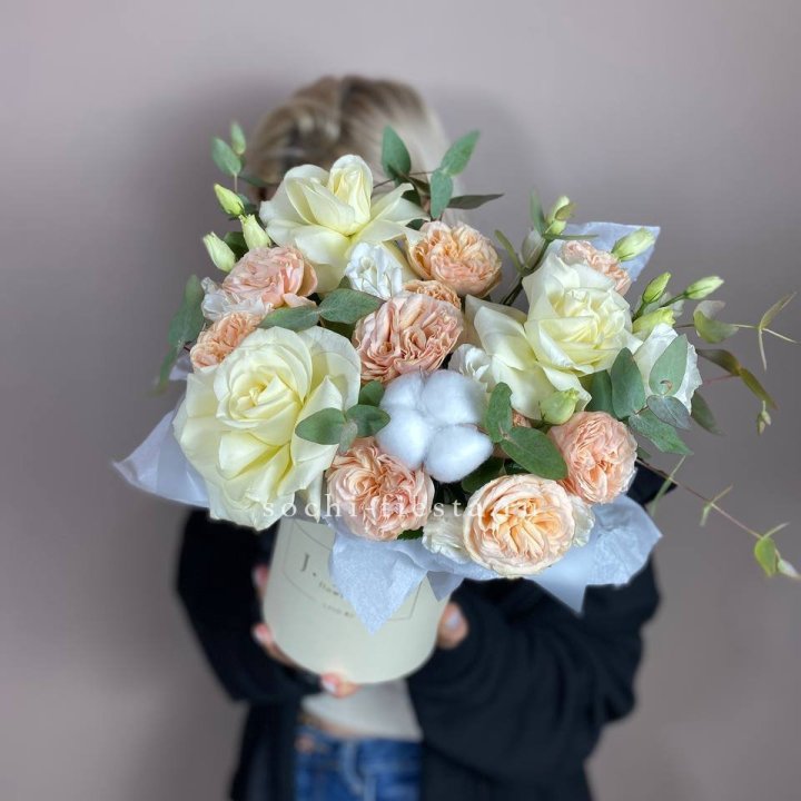  Бокс "Бидж" в Уфе