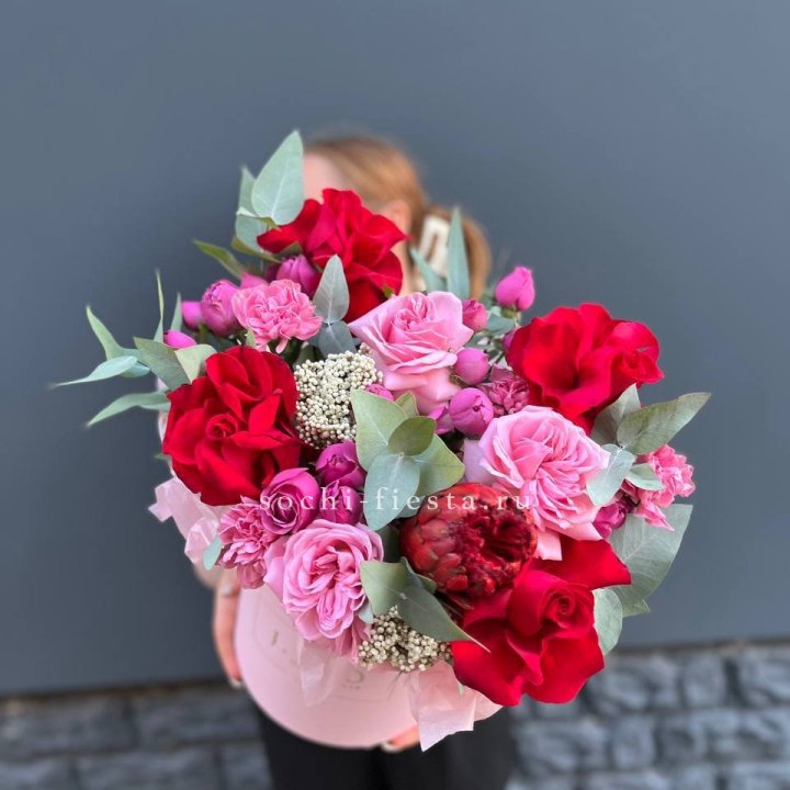  Бокс "Королева" в Уфе