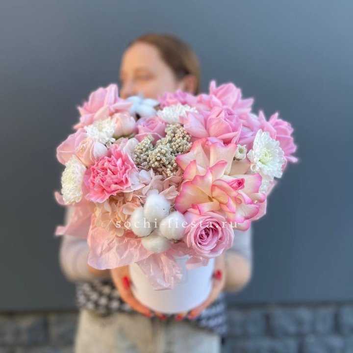 Бокс "Мания совершенства" в Уфе