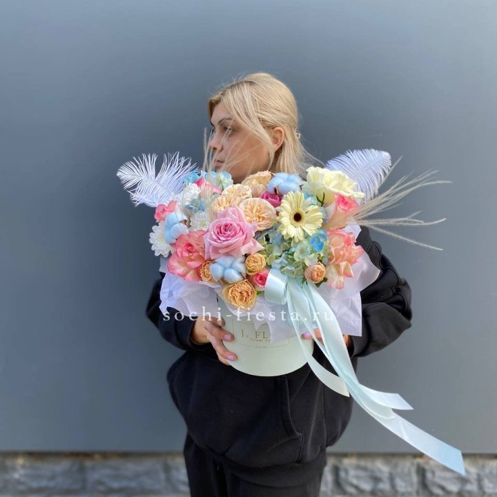 Бокс "Голубая нева" в Уфе