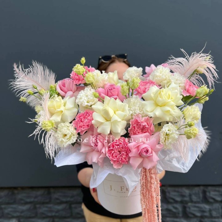 Бокс "Зефир" в Уфе