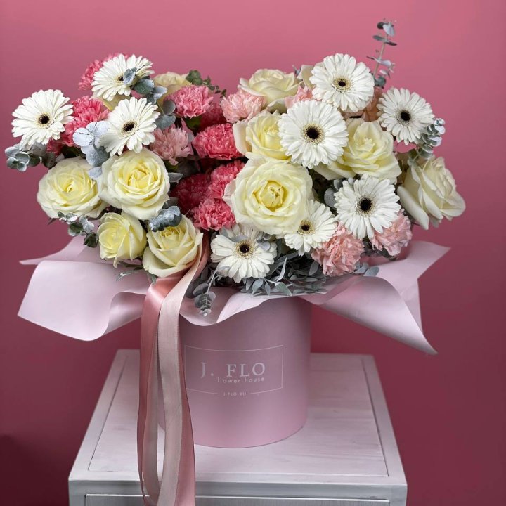 Коробка трио в Уфе