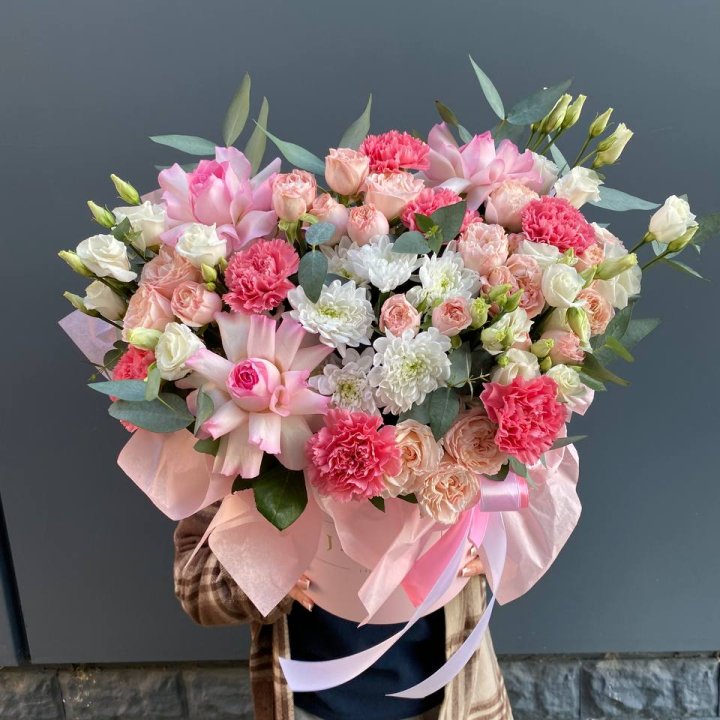 Бокс "Мирослава" в Уфе