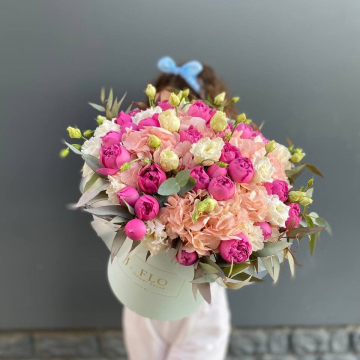 Бокс "Агата мисти" в Уфе