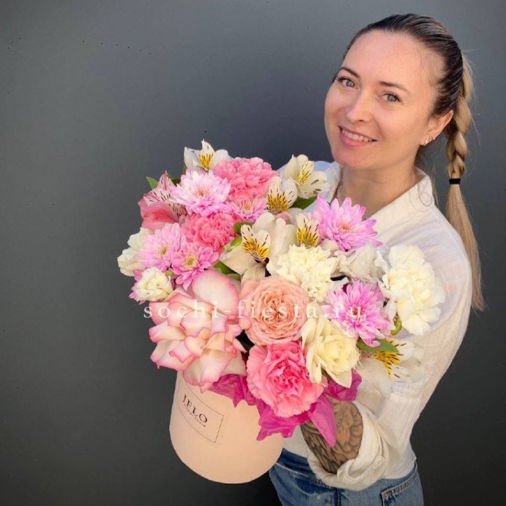 Композиция "Слимент" в Уфе