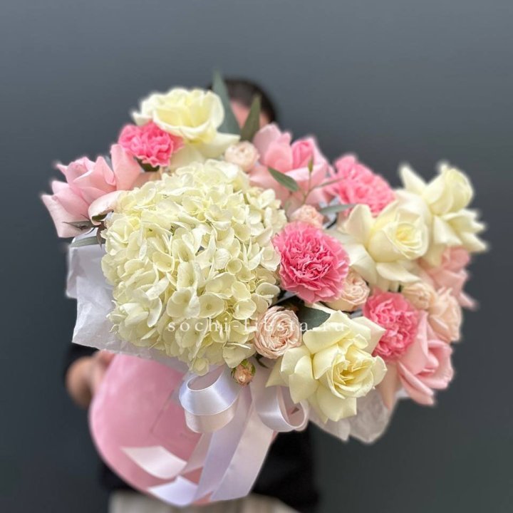 Дизайнерский цилиндр №5 в Уфе