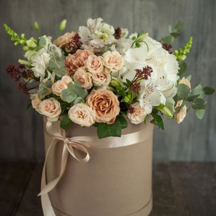 Кофейный цилиндр №1 в Уфе