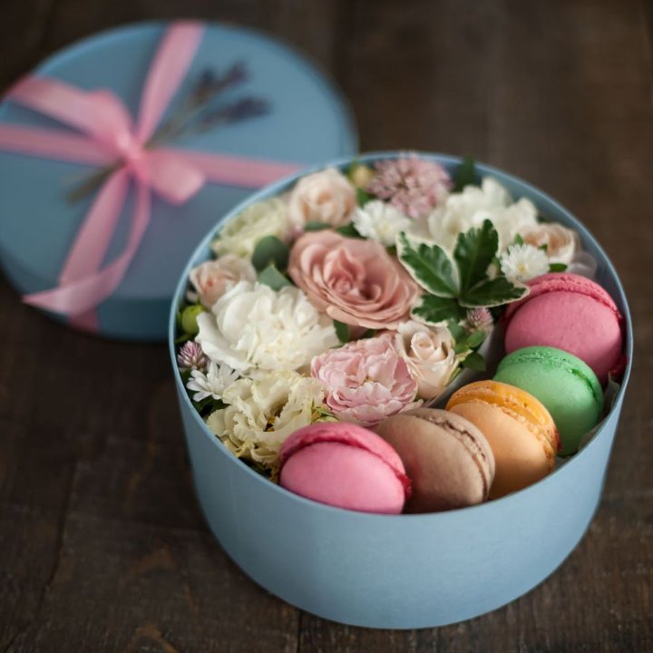 Bon Box Sweet в Уфе