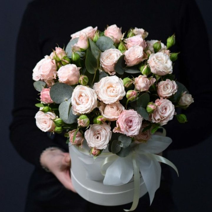 Бомбастик бокс №2 в Уфе