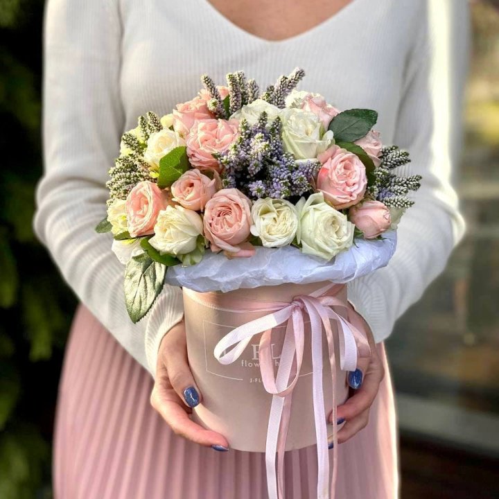 Бокс с бомбастиком №2 в Уфе