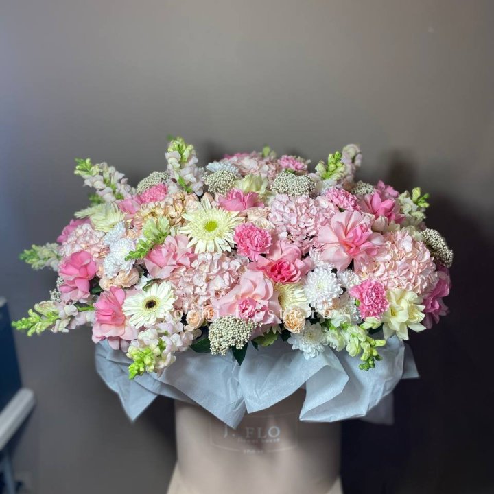  Коробка гигант №3 в Уфе