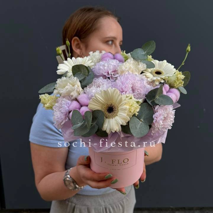 Нежный бокс в Уфе