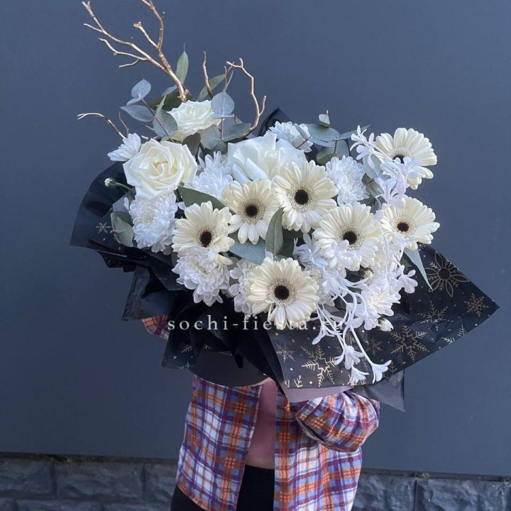 Бокс "Полуночная луна" в Уфе