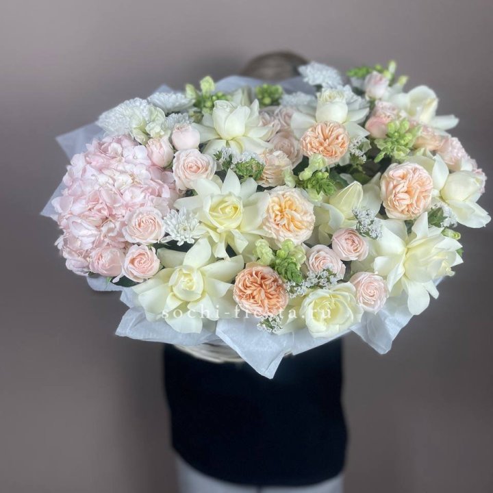 Корзина №5 в Уфе