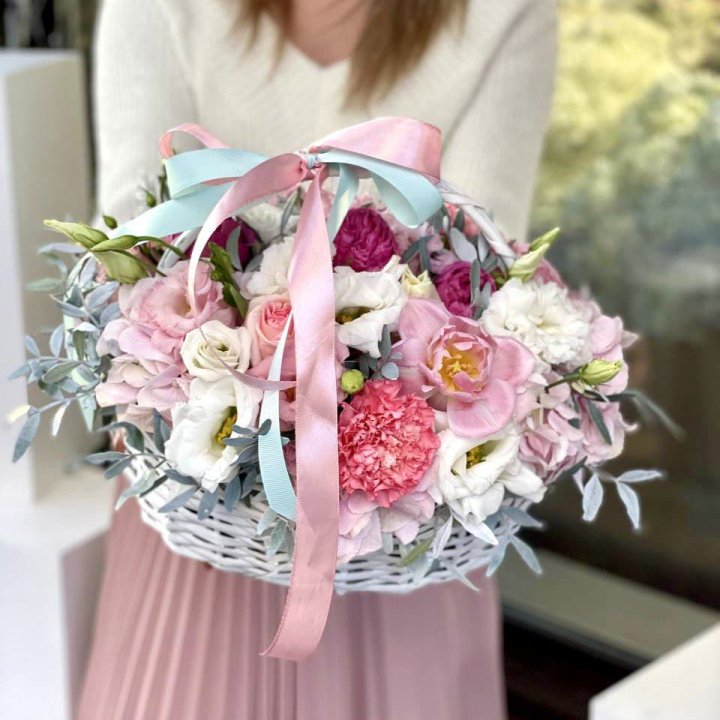 Корзинка №2 в Уфе