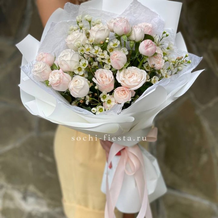 Bombastic №1 в Уфе