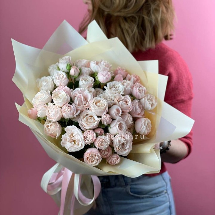 Букет "Моника" в Уфе