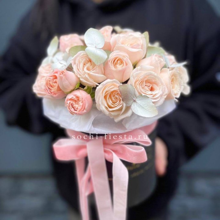 Бокс с бомбастиком в Уфе