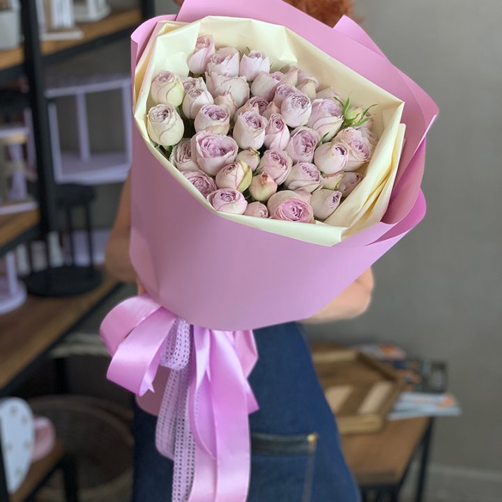 Silver Pionka в Уфе