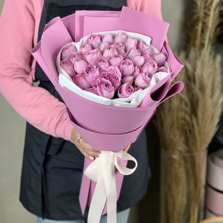 Lavender Pionka в Уфе