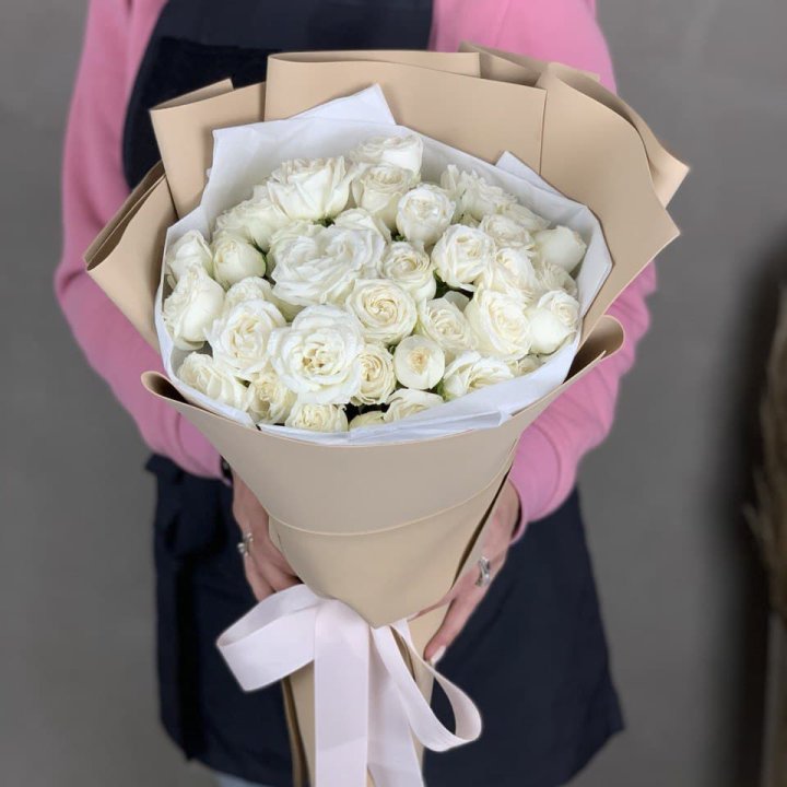 Lady Bombastik Pionka  в Уфе