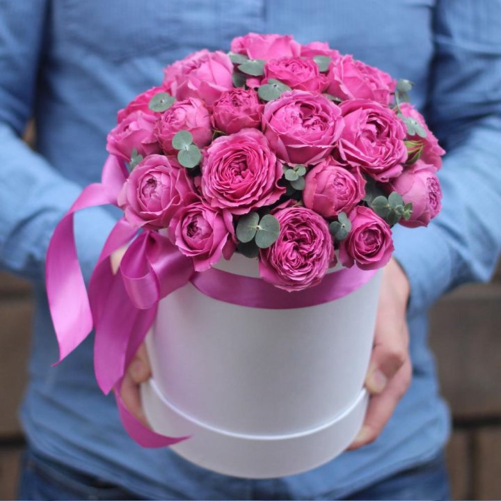 Бокс мисти баблс в Уфе