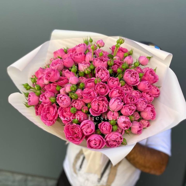 Мисти Баблс 35шт в Уфе