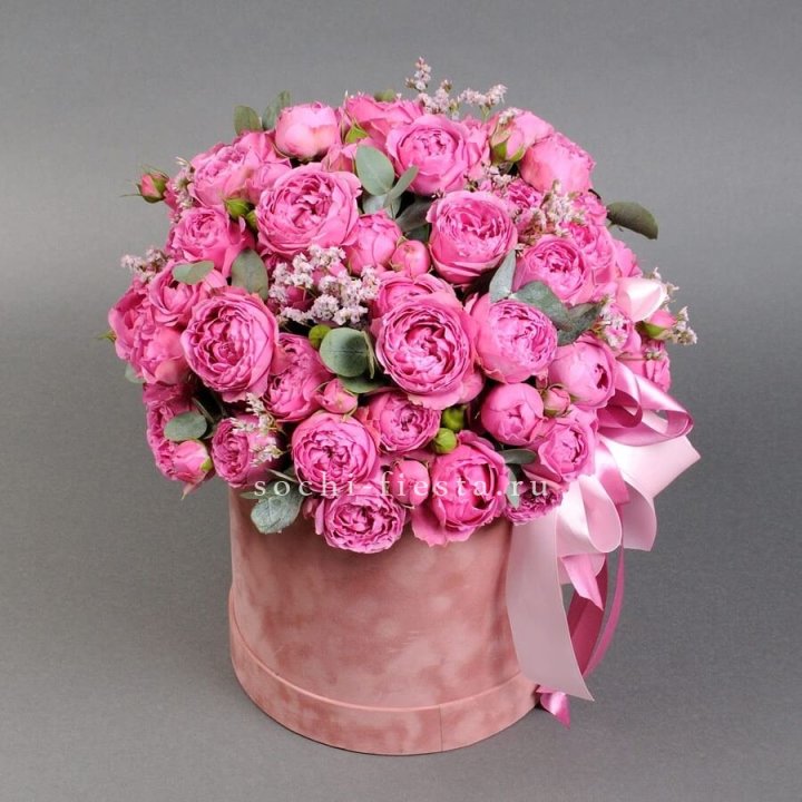 Мисти бокс №1 в Уфе