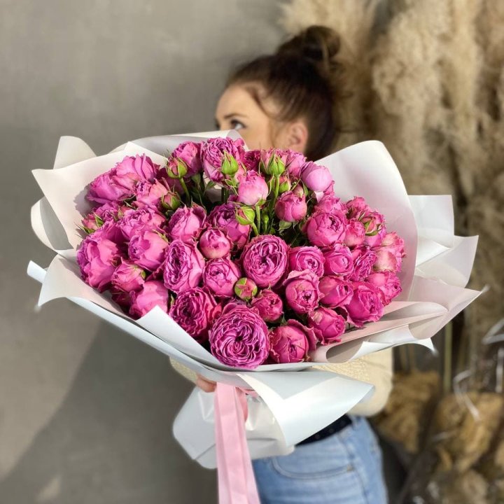 25 мисти баблс в воздушном оформлении в Уфе