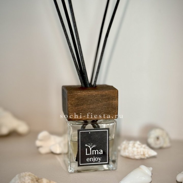 Диффузор для дома с палочками "Энджой" в Уфе