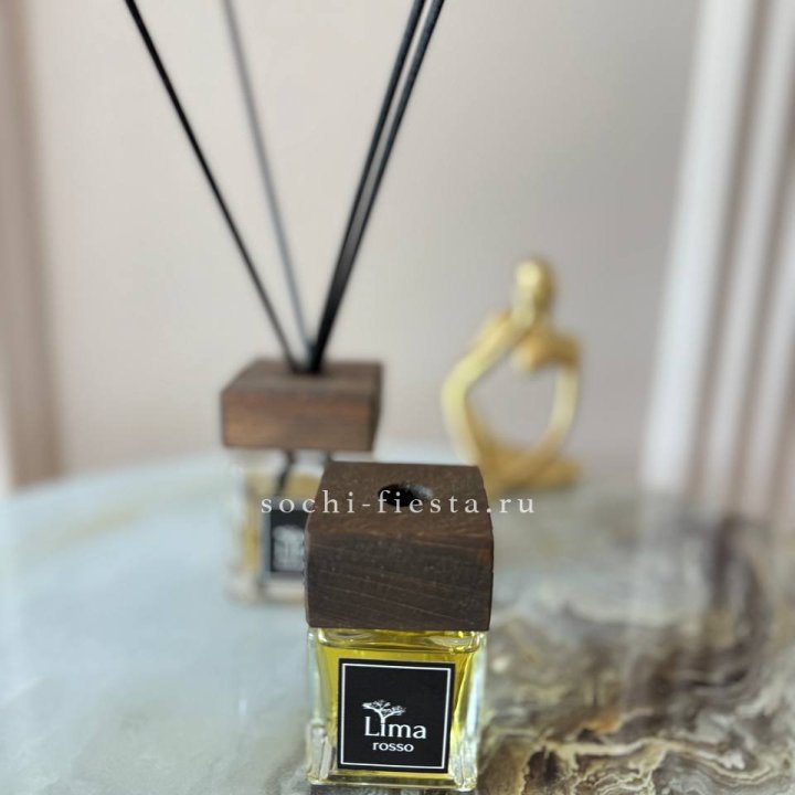 Диффузор для дома с палочками "Роззо" в Уфе