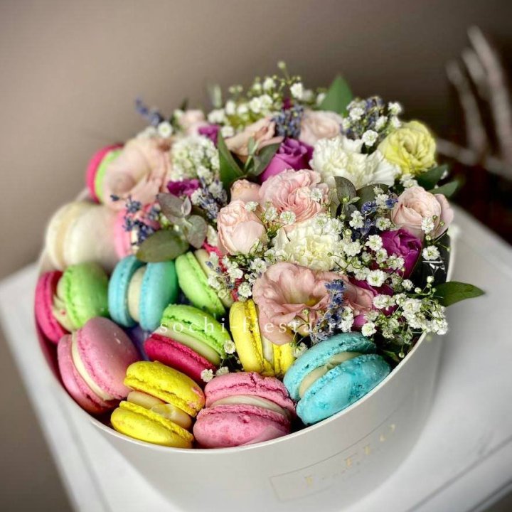 Крем бокс в Уфе