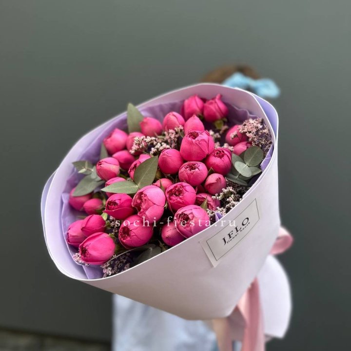 Мисти Баблс  "Кремиси" в Уфе