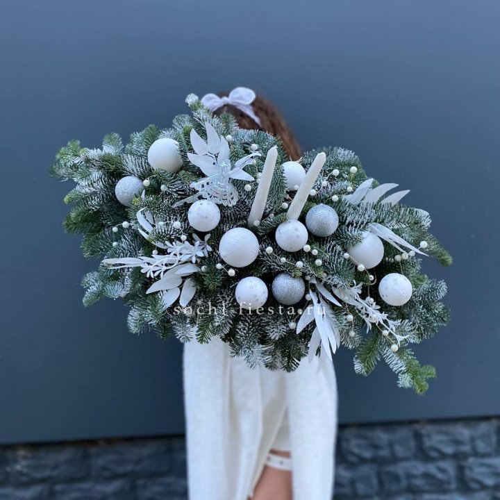 Композиция настольная  в Уфе