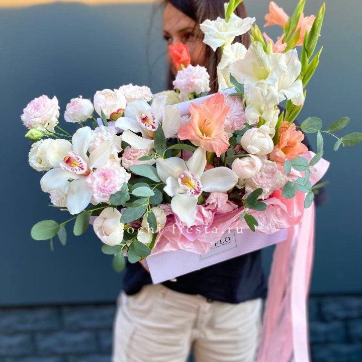 Ящик №3 в Уфе